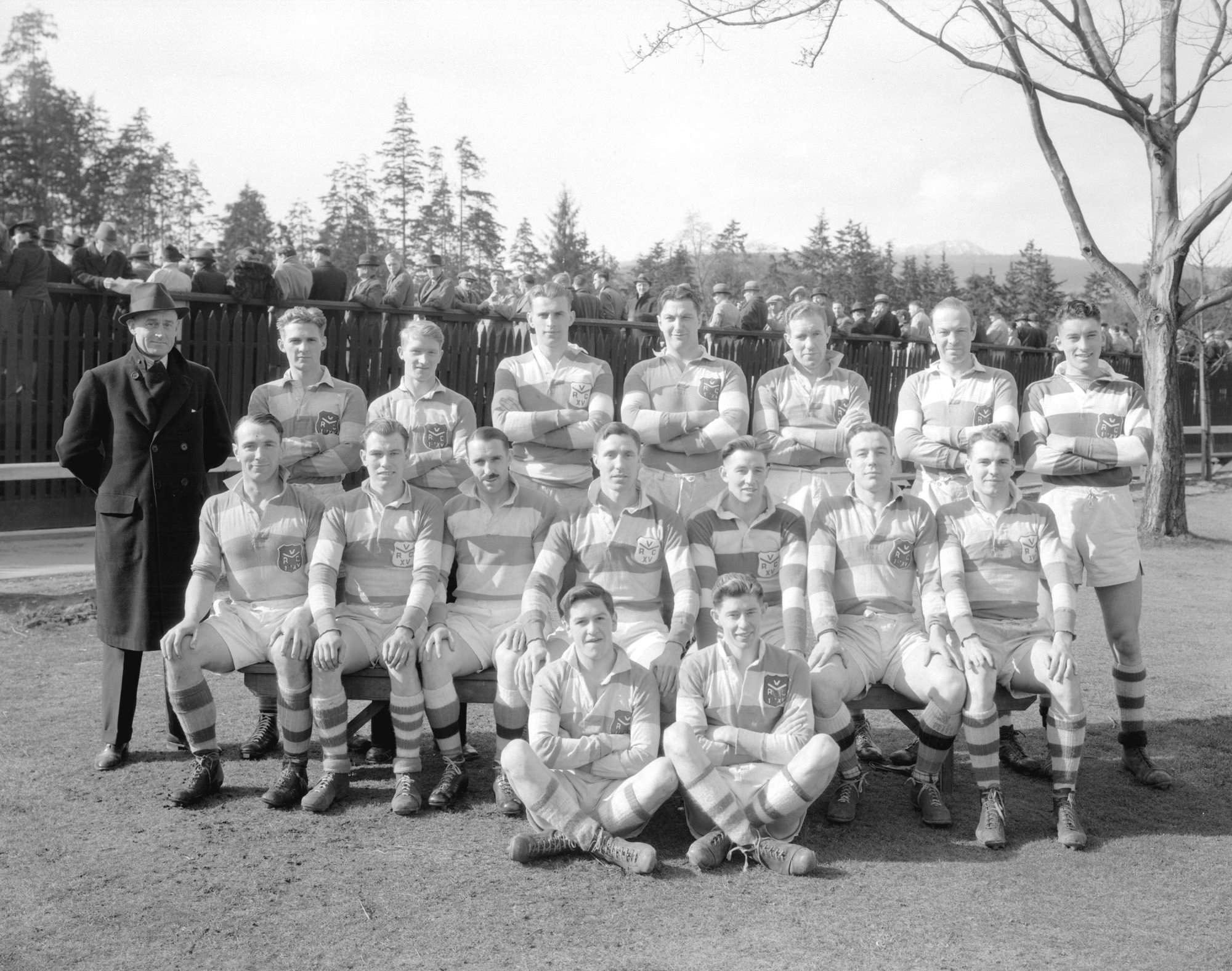1936-rugby-team