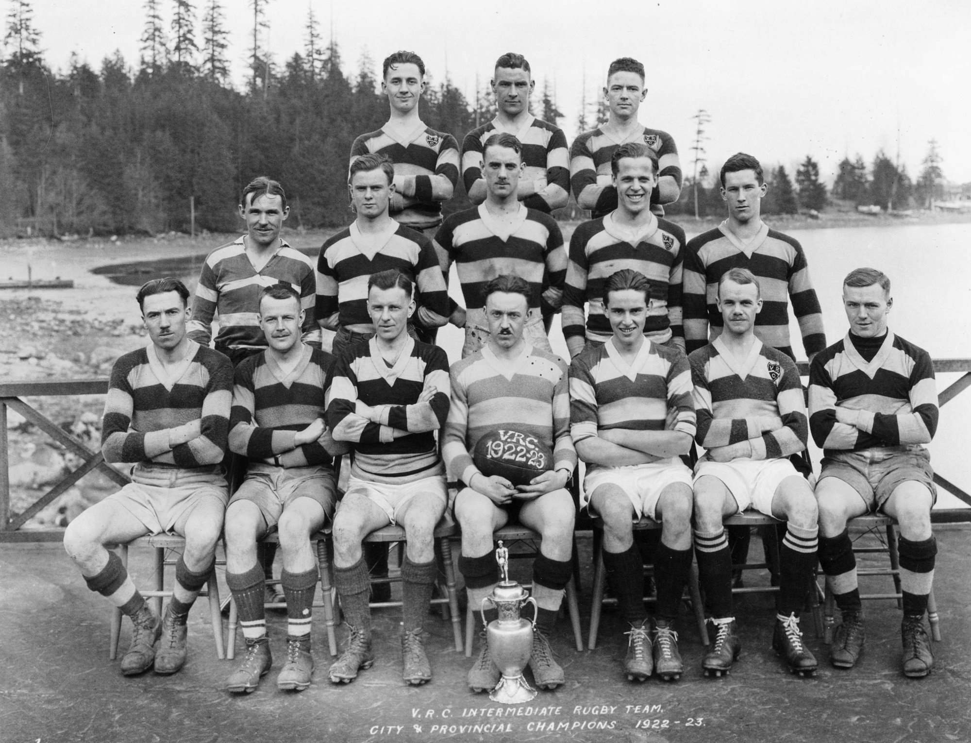 1922-provincial-rugby-champions